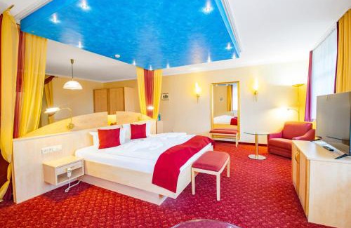 Roggosen Hotel | Ferien Hotel Spree-Neisse