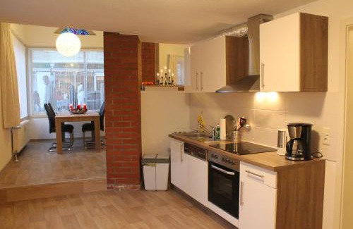 Quedlinburg Apartment | Ferien im Laden