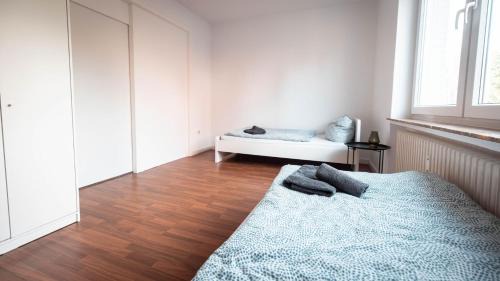 Welplage Apartment | Ferien & Monteurwohnung in Bohmte-Hunteburg