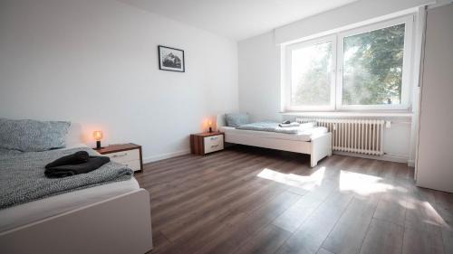 Welplage Apartment | Ferien & Monteurwohnung in Bohmte-Hunteburg