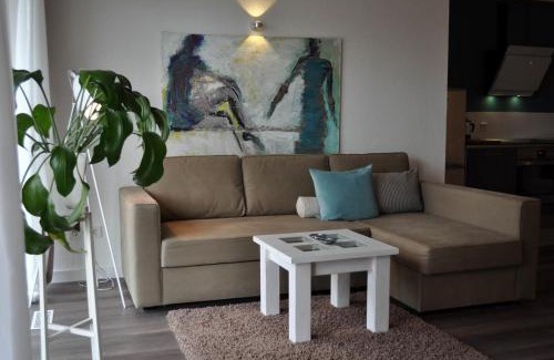 Moehnesee Apartment | Ferienapartment am Möhnesee