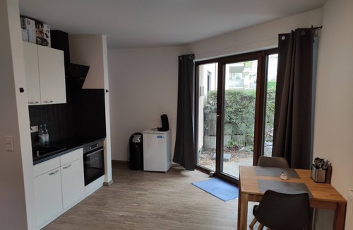 Bernkastel-Kues Apartment | Ferienapartment mit Terrasse in Bernkastel-kues