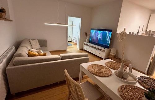 Korbecke Apartment | Ferienapartment Mein Möhnesee