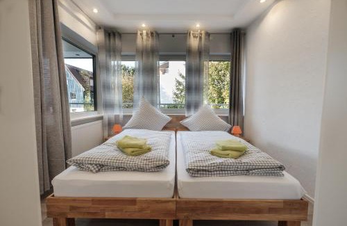 Zwingenberg Apartment | Ferienapartments Zwingenberg