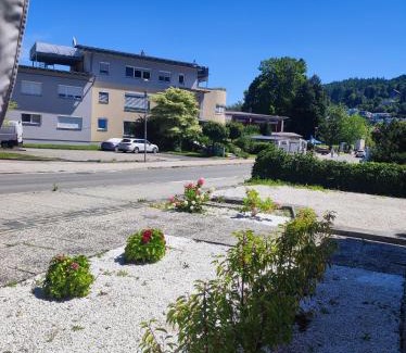 Reifnitz Apartment | Ferienappartement 2 beim Strandbad