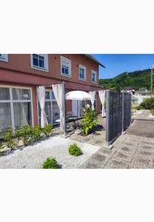 Reifnitz Apartment | Ferienappartement 2 beim Strandbad