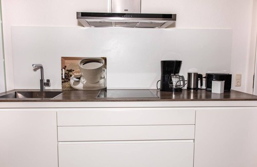 Niedermennig Apartment | Ferienappartement "devonschiefer" - Ferienappartement Hennen