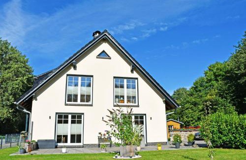 Zirkow House | Ferienappartement zur Granitz