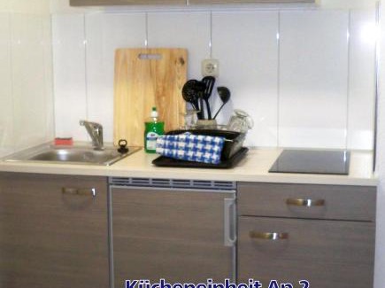 Bestensee Nord Apartment | Ferienappartements Am Weinberg