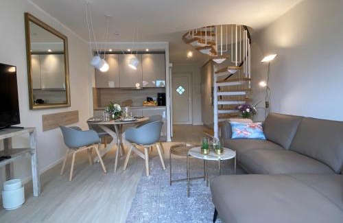 Region Hannover District Apartment | Ferienappartements Bergen