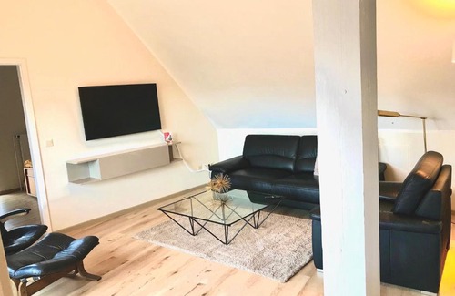 Region Hannover District Apartment | Ferienappartements Bergen