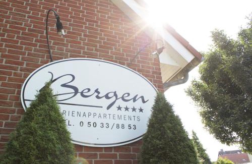 Region Hannover District Apartment | Ferienappartements Bergen