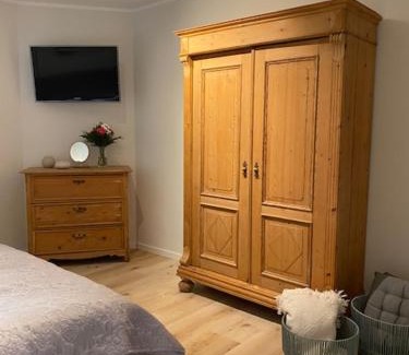 Region Hannover District Apartment | Ferienappartements Bergen