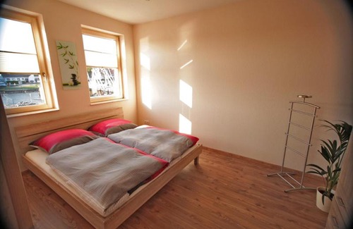 Greifswald Apartment | Ferienappartements Jack _ Richies