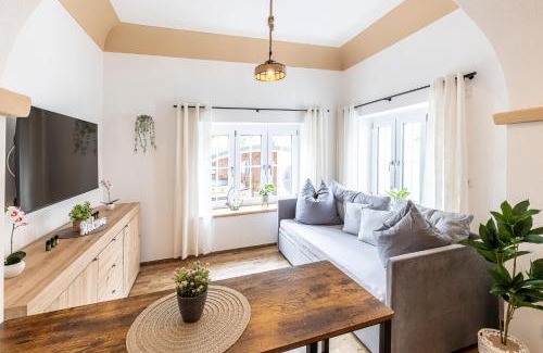 Prackenbach Apartment | Ferienbahnhof Fichtental Bahnhofs-Apartment