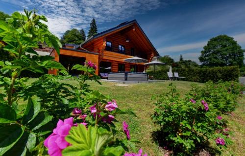 Falkau House | Ferienblockhäuser der Familie Lakmann