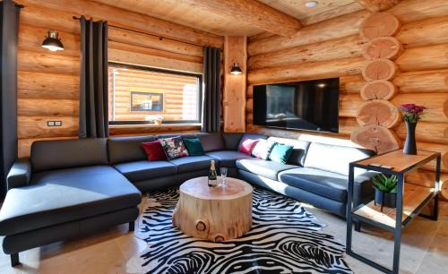 Falkau House | Ferienblockhäuser der Familie Lakmann