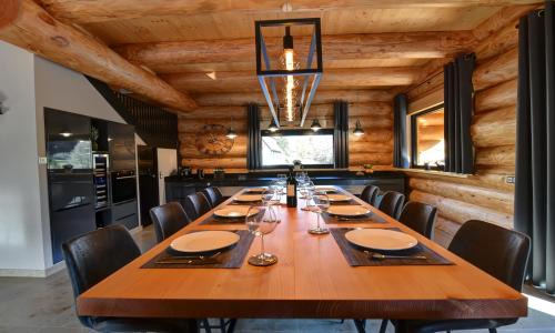 Falkau House | Ferienblockhäuser der Familie Lakmann