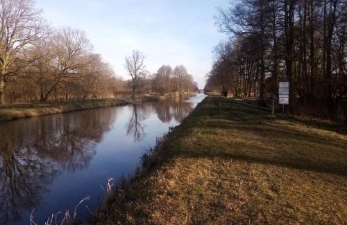 Matzlow-Garwitz Apartment | Ferienbungalow Familie Eggert