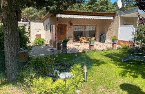 Matzlow-Garwitz Apartment | Ferienbungalow Familie Eggert