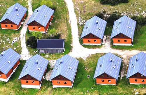 Ebensee House | Feriendorf am Feuerkogel, Ebensee