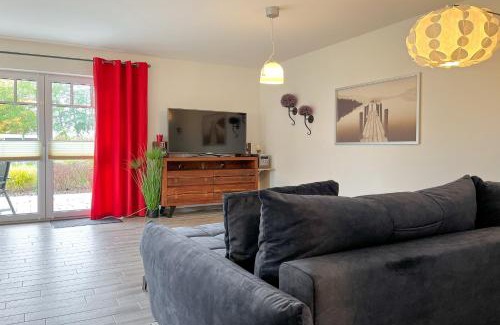 Tarnewitz House | Feriendorf Am Mariannenweg Reethaus 03a