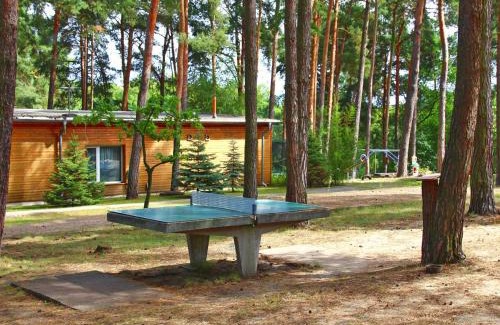 Dobbrikow House | Feriendorf am Weinberg, Dobbrikow