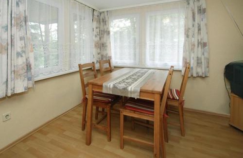 Nuthe-Urstromtal House | Feriendorf am Weinberg, Dobbrikow, cleaning included