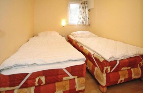 Nuthe-Urstromtal House | Feriendorf am Weinberg, Dobbrikow, cleaning included