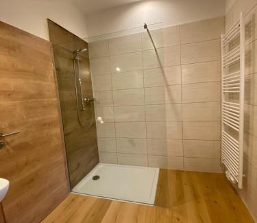 Renholding Apartment | Feriendorf Büchelberg