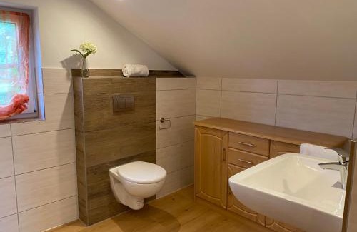 Renholding Apartment | Feriendorf Büchelberg