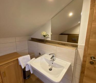 Renholding Apartment | Feriendorf Büchelberg