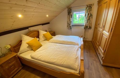 Renholding Apartment | Feriendorf Büchelberg