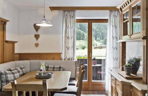 Grossarl Resort | Feriendorf Holzlebn