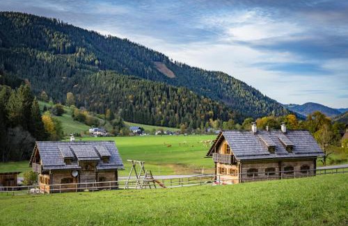 Lassing House | Feriendorf Lassing-Hochkar