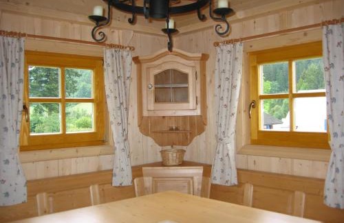 Lassing House | Feriendorf Lassing-Hochkar