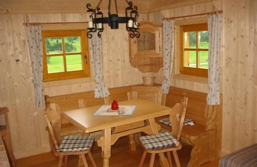 Lassing House | Feriendorf Lassing-Hochkar