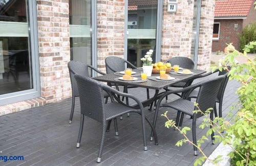Pelzerhaken House | Feriendorf Südstrand Haus 11