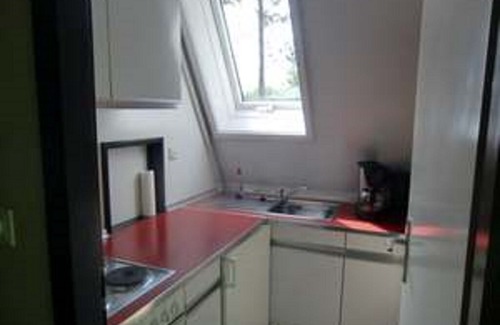 Sulzfeld Apartment | Feriendorf Sulzfeld (Sulzfeld) in Sulzfeld