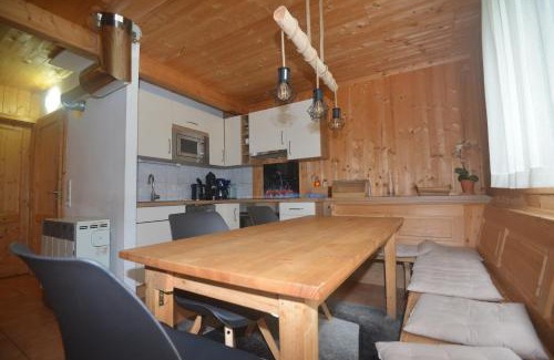 Hohentauern Resort | Feriendorf Tauerngast
