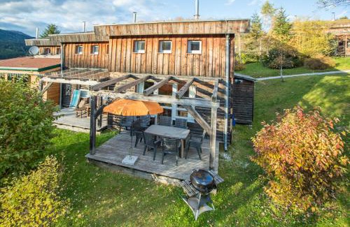 Hohentauern Resort | Feriendorf Tauerngast