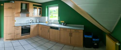 Tiefenhagen Apartment | Ferienglück Sundern