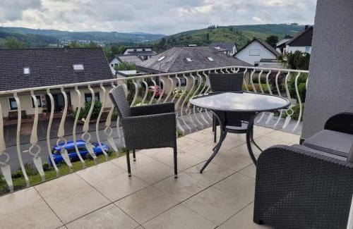 Tiefenhagen Apartment | Ferienglück Sundern