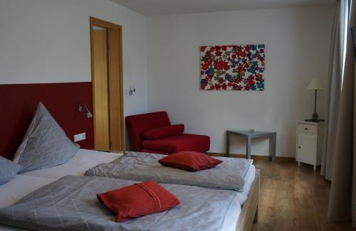 Andel House | Feriengut Bohn