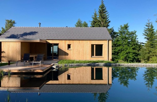 Sankt Corona am Wechsel House | Ferienhäuser Gruber-List