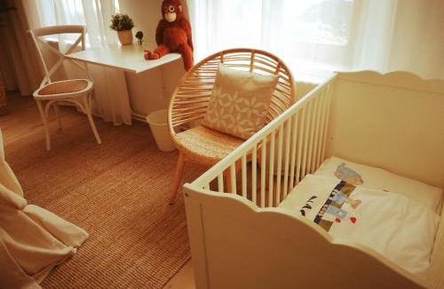 Loosdorf House | Ferienhäuschen Gruber