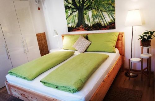 Loosdorf House | Ferienhäuschen Gruber