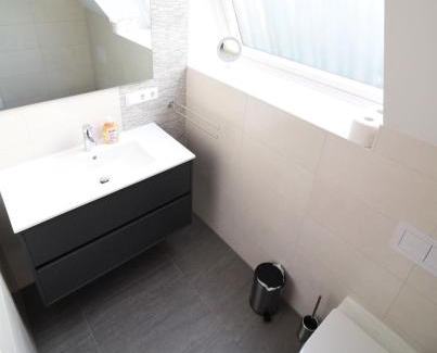 Burg-Kauper House | Ferienhäuser Antje Maier