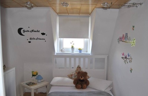 Schulenberg im Oberharz House | Ferienhaus für 6 Gäste mit 85m² in Schulenberg im Oberharz