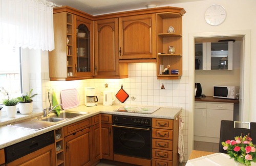 Nienwohlde House | Ferienhaus für 6 Gäste mit 126m² in Wrestedt OT Nienwohlde